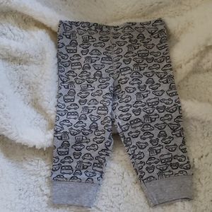 Baby Pants 6M NWOT